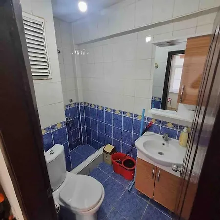 Apartment 1+1 Flat In Fatih Aksaray